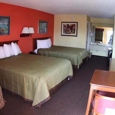 Budget Inn & Suites
